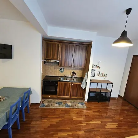 In Centro A Appartement Rocca di Cambio