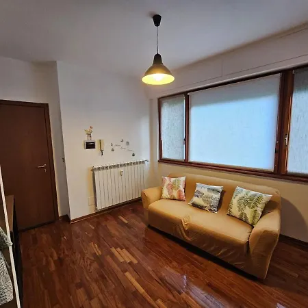 In Centro A Appartement Rocca di Cambio