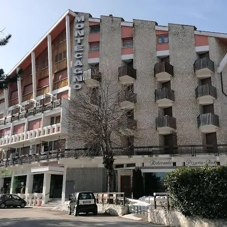 In Centro A Appartement