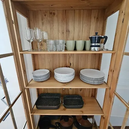 Appartement In Centro A