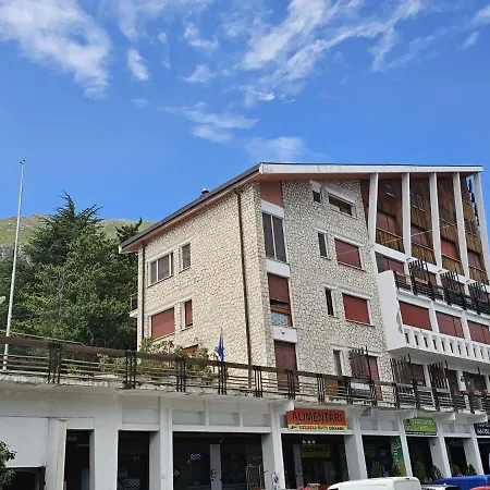 In Centro A Apartamento *