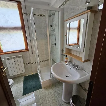 Appartement In Centro A *