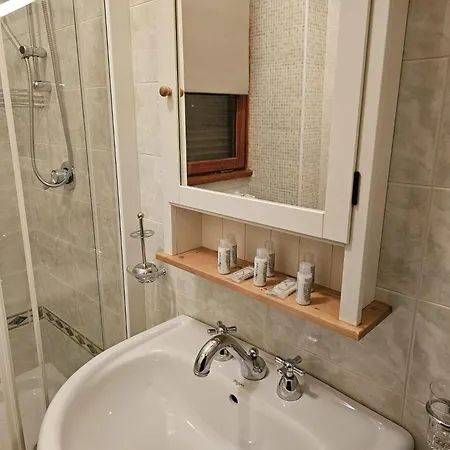 In Centro A Appartement *