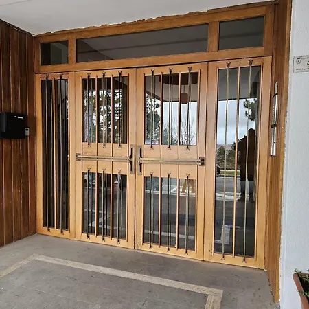 Apartamento In Centro A *