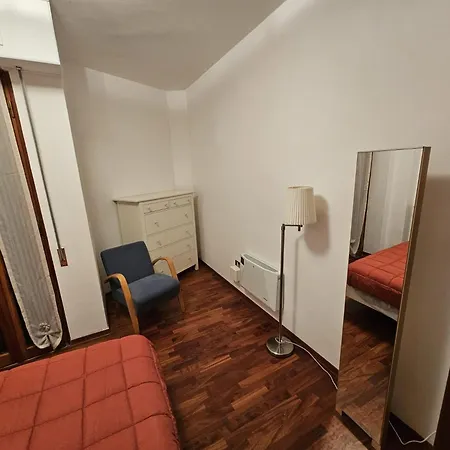 In Centro A Apartamento Rocca di Cambio