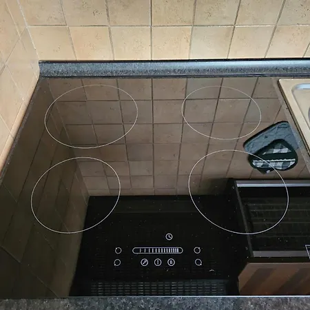 Appartement In Centro A Rocca di Cambio