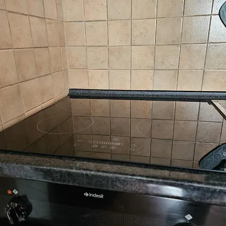 Appartement In Centro A *