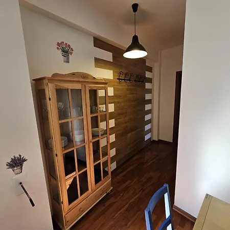 Appartement In Centro A *