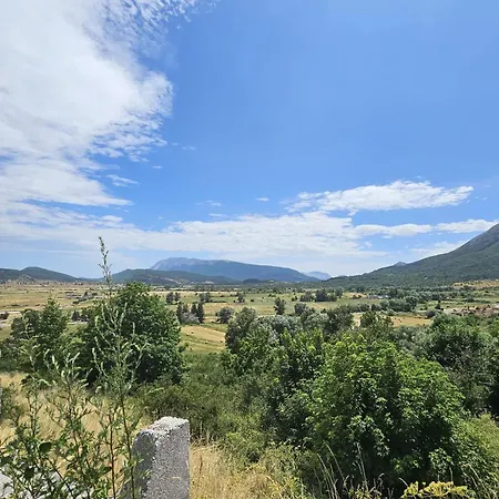 In Centro A Rocca di Cambio