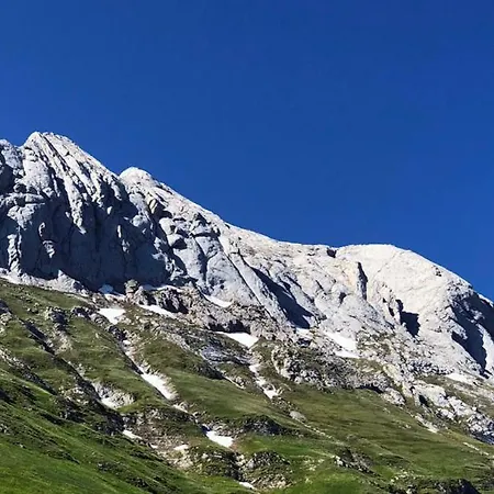 In Centro A Apartamento